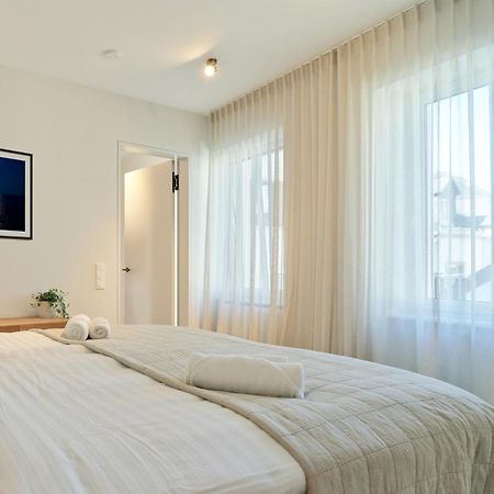 Modernes Flair - Designer-Apartment In Top-Lage - Bis 3 Personen - Wittlich -Zentrum Exteriör bild
