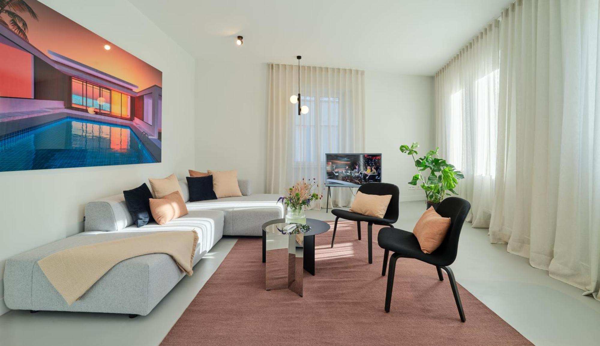 Modernes Flair - Designer-Apartment In Top-Lage - Bis 3 Personen - Wittlich -Zentrum Exteriör bild