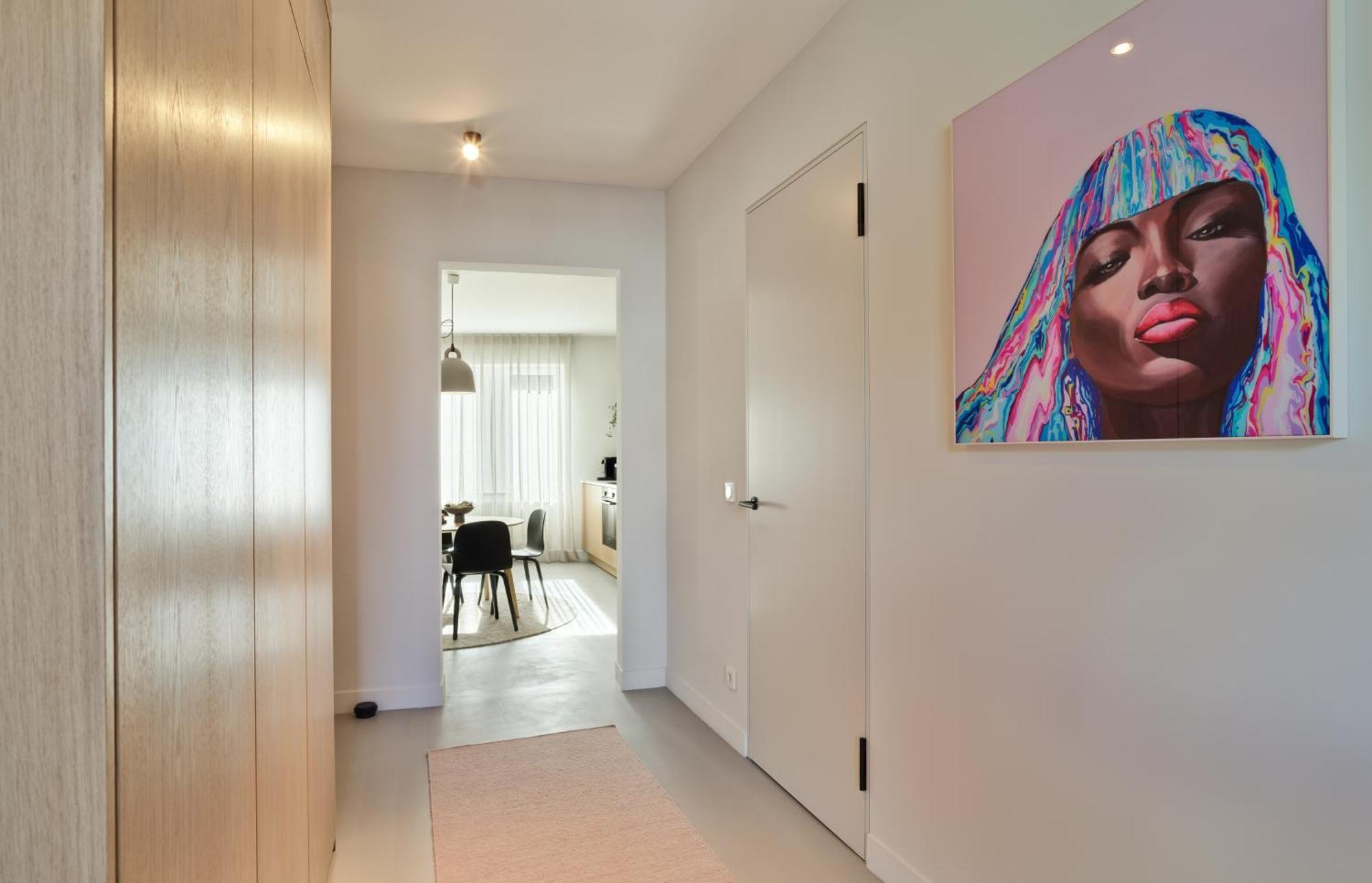 Modernes Flair - Designer-Apartment In Top-Lage - Bis 3 Personen - Wittlich -Zentrum Exteriör bild