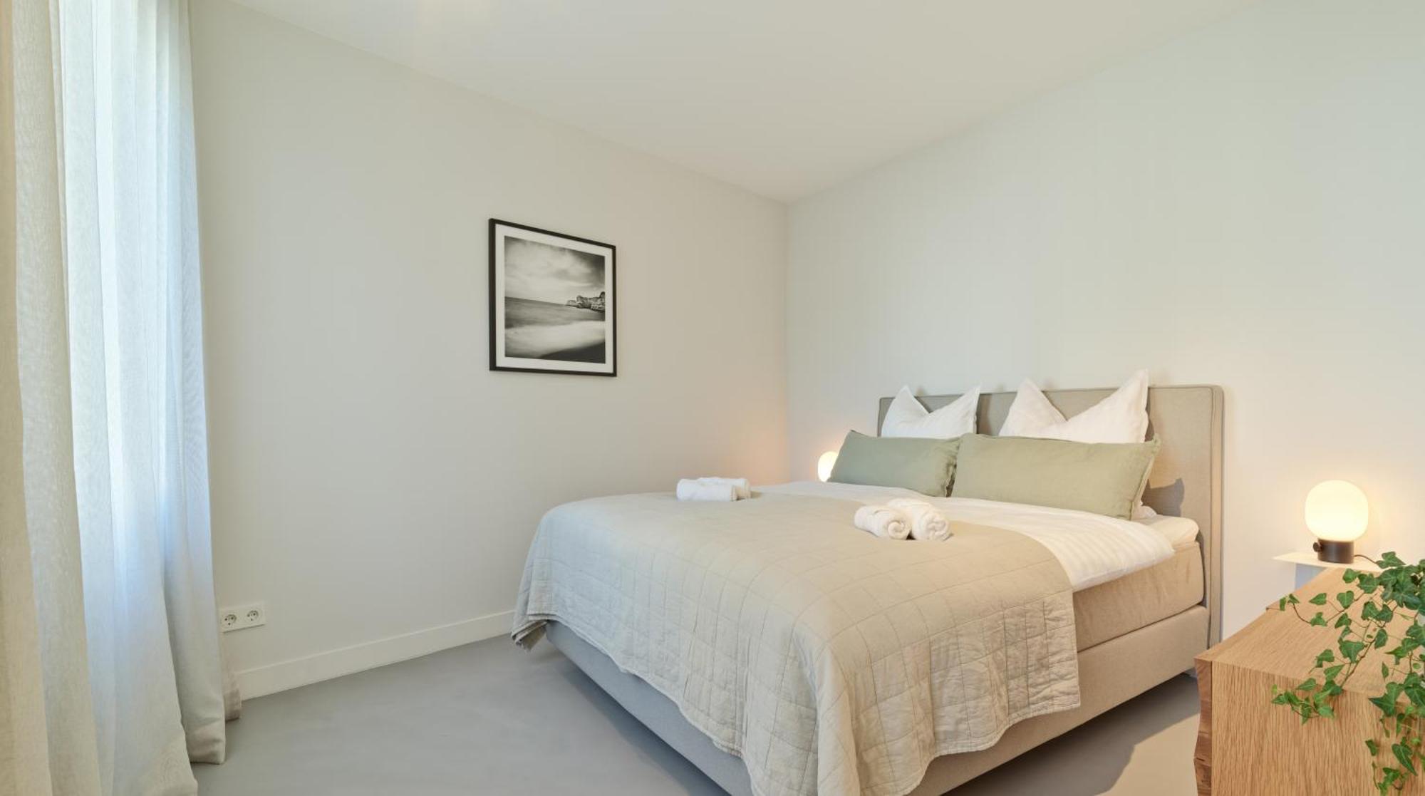 Modernes Flair - Designer-Apartment In Top-Lage - Bis 3 Personen - Wittlich -Zentrum Exteriör bild